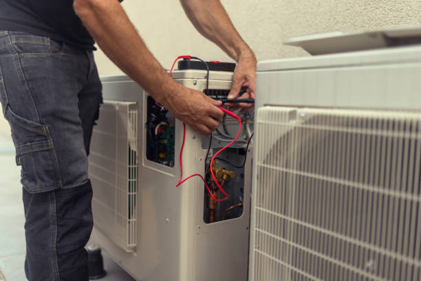 Best HVAC repair near me  in Overton, TX