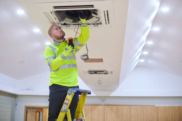 Best HVAC tune-up services  in Overton, TX