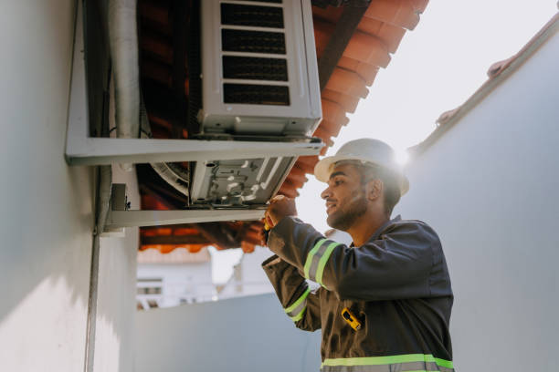 Best Affordable HVAC services  in Overton, TX