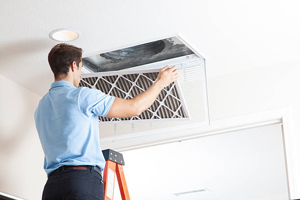 Best Furnace installation  in Overton, TX