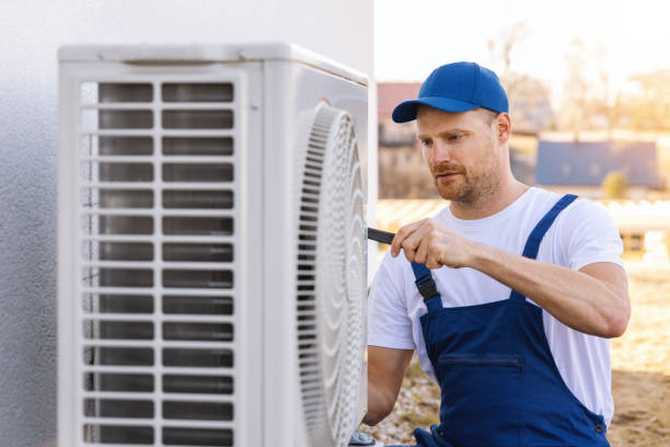 Best 24/7 HVAC repair  in Overton, TX