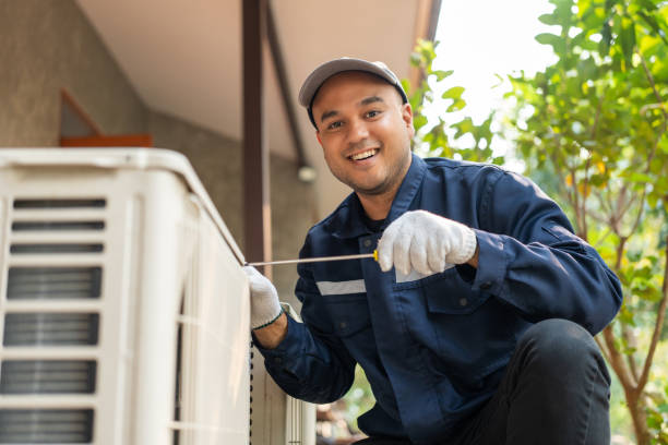 Best Air quality test  in Overton, TX