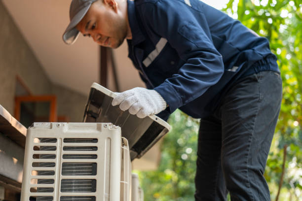 Best HVAC tune-up services  in Overton, TX